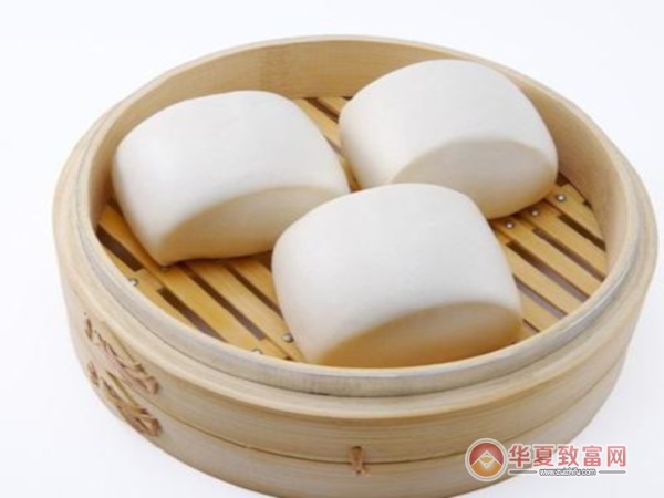 青露包子加盟
